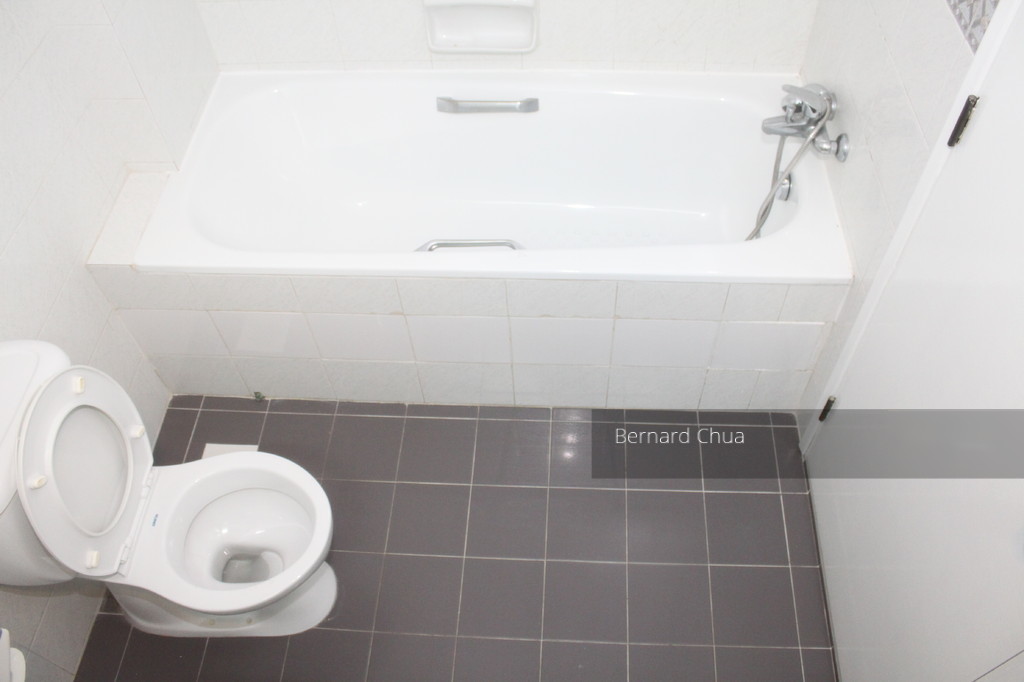 Holland Hill Park (D10), Condominium #151423312